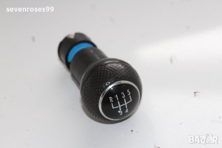 Топче скоростен лост фолксваген сеат vw seat, снимка 1