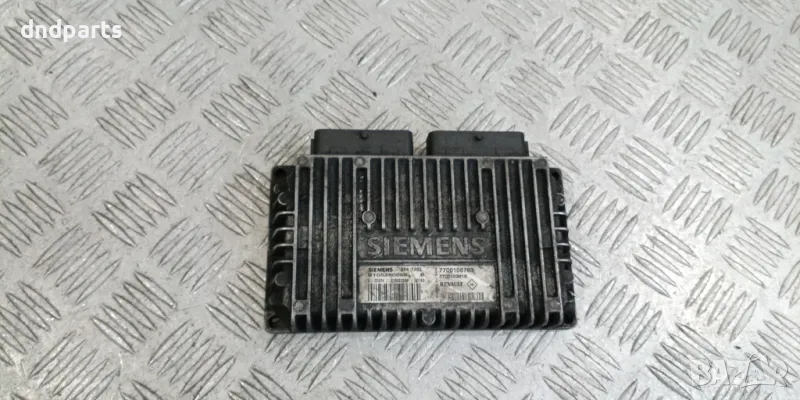 Компютър скорости Renault Megane Scenic 1.9DTi 2000г.	, снимка 1