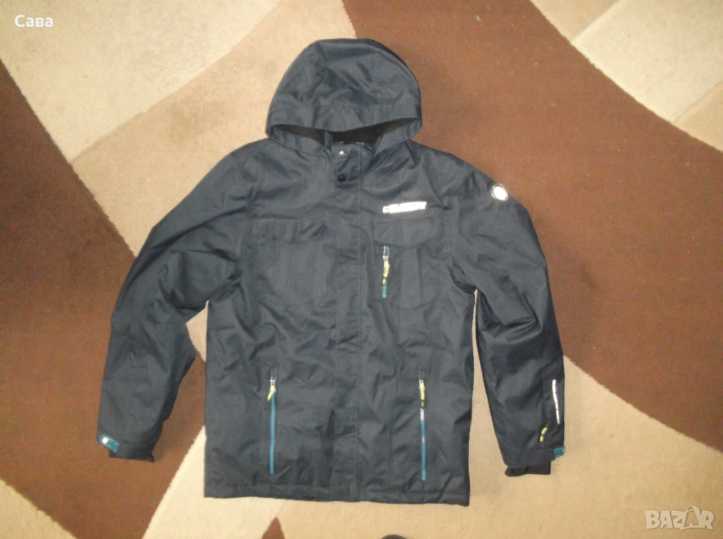 Зимно яке KILLTEC  мъжко,М, снимка 1