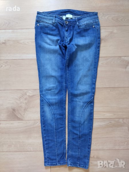 Дънки Adidas Neo, снимка 1