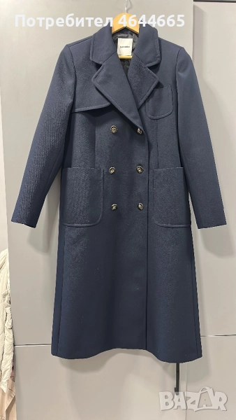 Sandro coat / палто, снимка 1