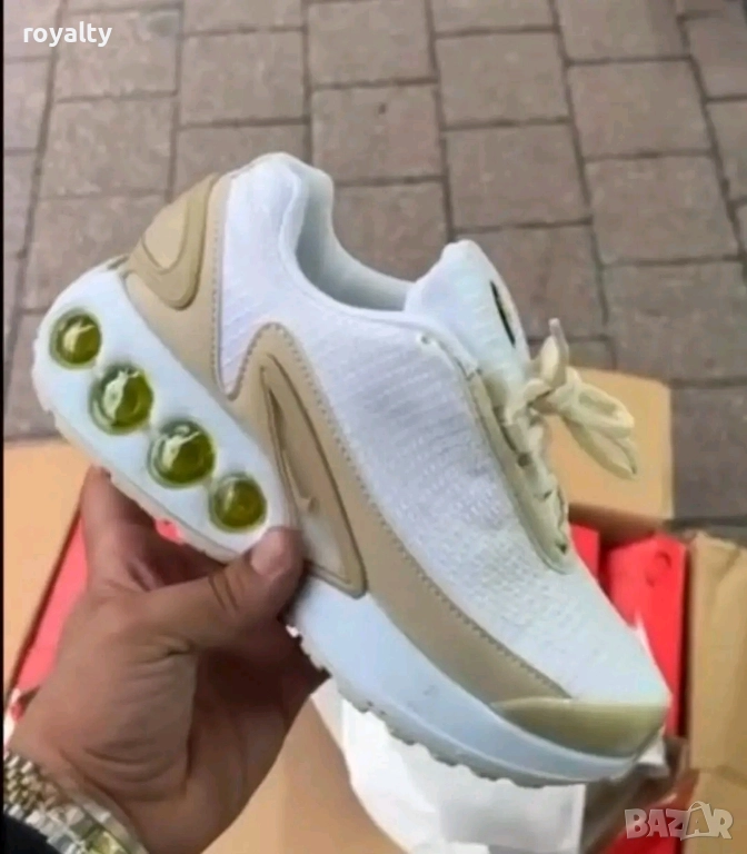 Nike Дамски Маратонки 36-40 Номер , снимка 1