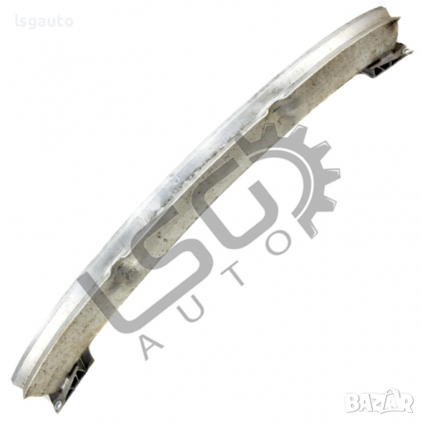 Основа задна броня AUDI A3 (8PA) 2004-2008 A240322N-19, снимка 1