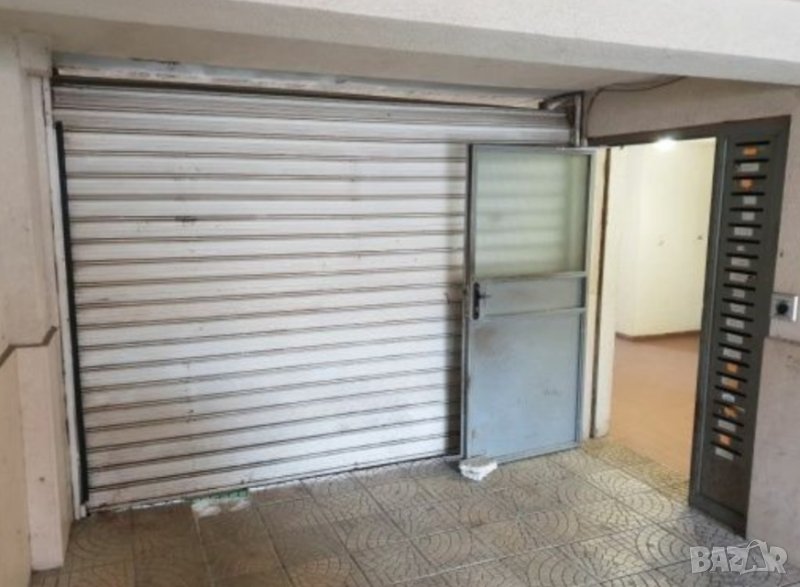 продава се подземен паркинг, снимка 1