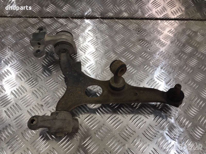 Преден ляв носач Fiat Scudo,2001г., снимка 1