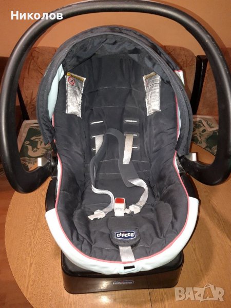 Детско столче, снимка 1
