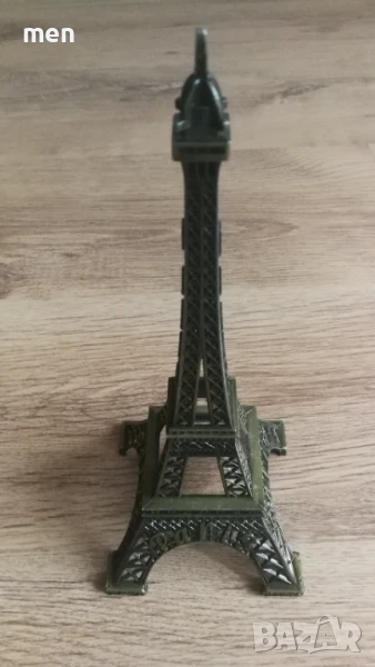  Айфелова кула , снимка 1