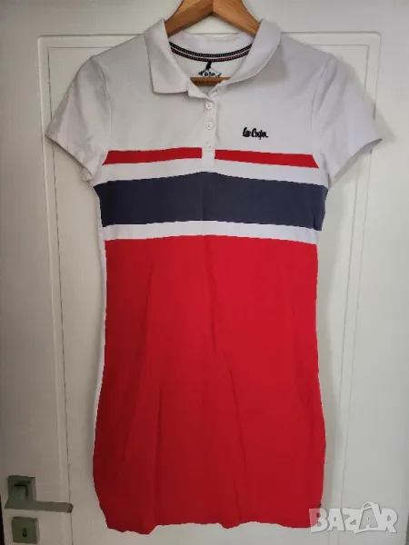 Спортна рокля Lee Cooper, снимка 1