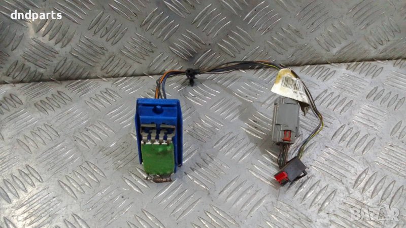 Реостат Ford Focus 2001г.	, снимка 1