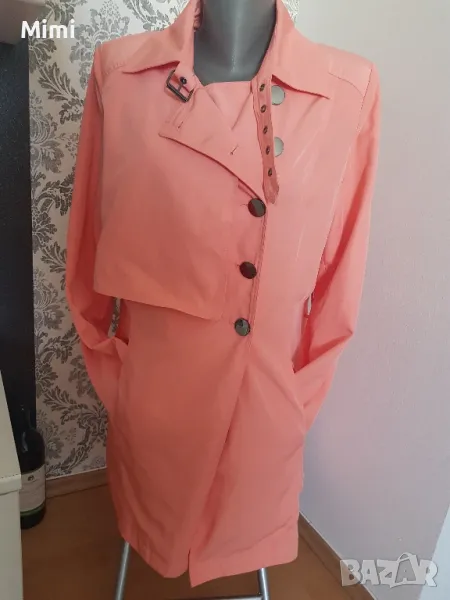 Mexx Тренчкот 42/L, снимка 1