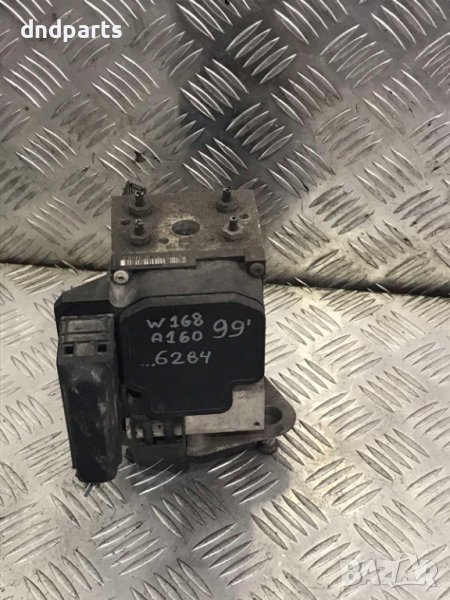 ABS Mercedes A160,W168,1999г., снимка 1