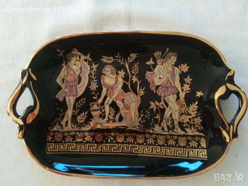 Плато, снимка 1