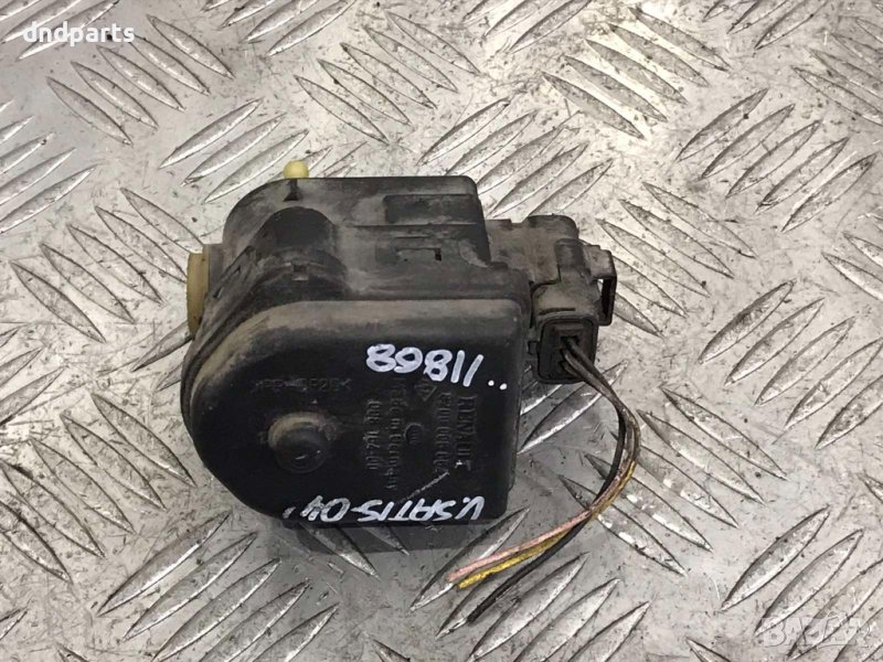 Моторче реглаж фар Renault Vel Satis 2.2dCi,2004г., снимка 1