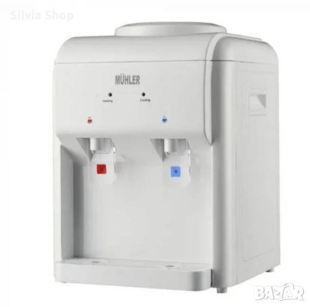 Диспенсер за вода  WD-15ED, 570W, снимка 1