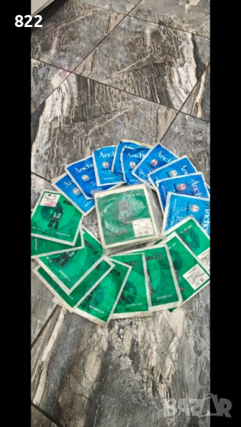 Чорапчета за Петромакс, снимка 1