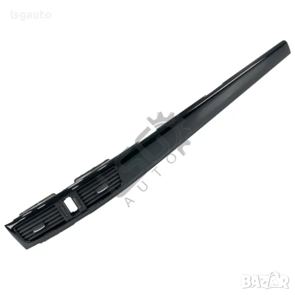 Лайсна с духалки парно средна конзола табло Mazda CX-5 2012-2017 ID: 138823, снимка 1