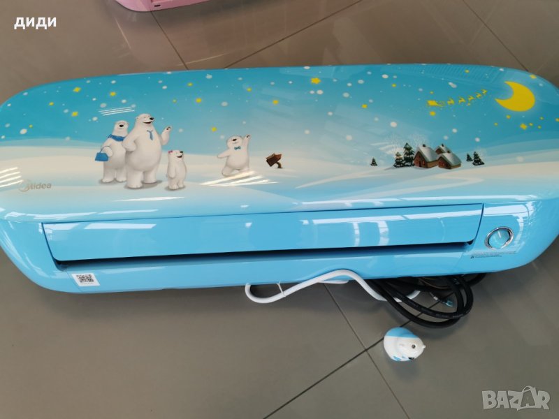 Профилактика, монтаж, демонтаж гр.Варна , снимка 1