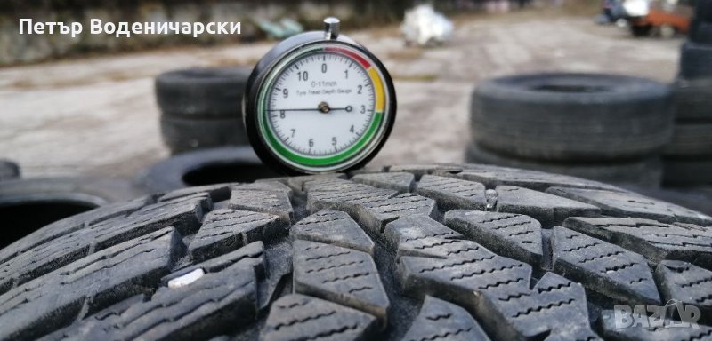Гуми 215 55 17 Нокиан Nokian 4 броя  Нов внос  Цената е за брой гума Без коментар на цената, снимка 1
