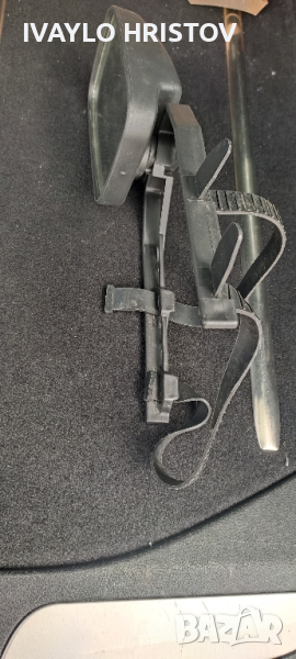 Допълнително огледало за теглене , снимка 1