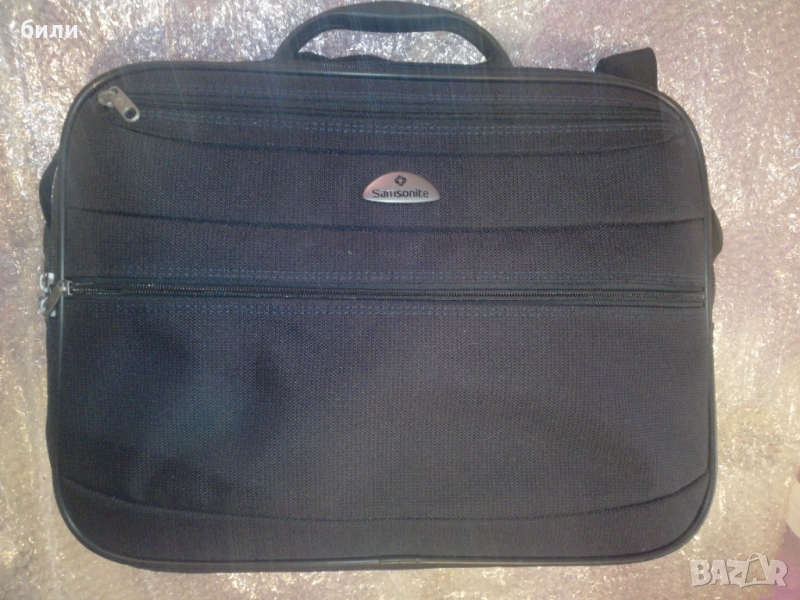 Samsonite, снимка 1