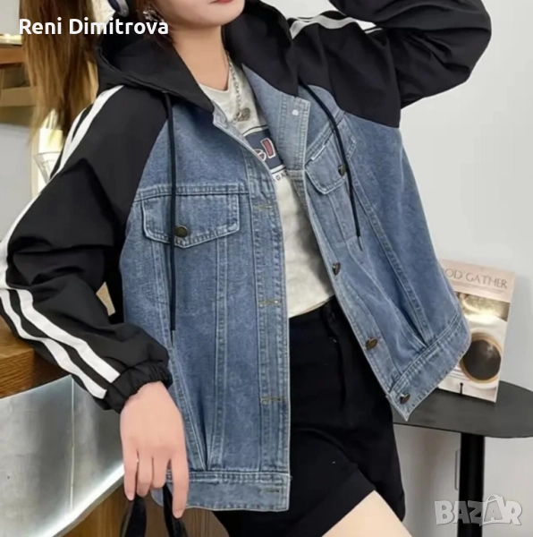 дамско яке , снимка 1