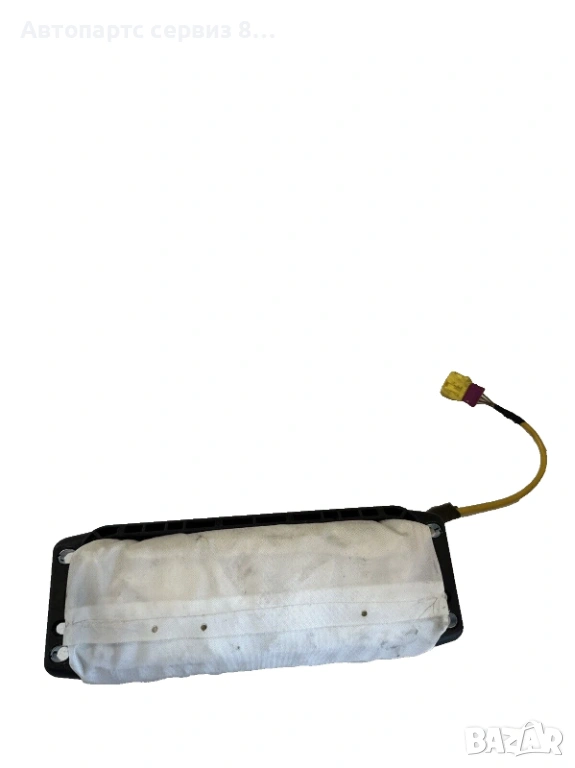 Айр баг Табло Alfa Romeo 159 Sportwagon 2009 2.0 M-Jet Оригинален 00505106350, снимка 1