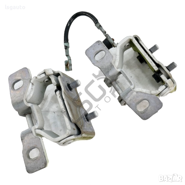 Панти заден капак BMW 1 Series (F21) 2012-2015 ID: 155792, снимка 1