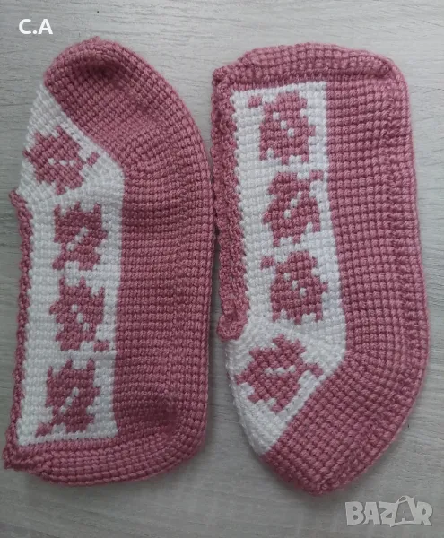 Дамски пантофи, снимка 1