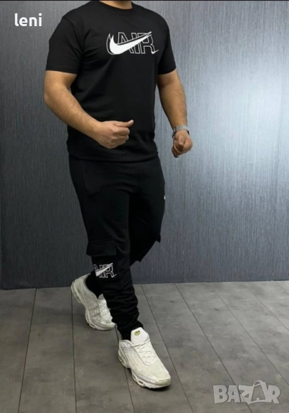 Нови мъжки екипи Adidas , снимка 1