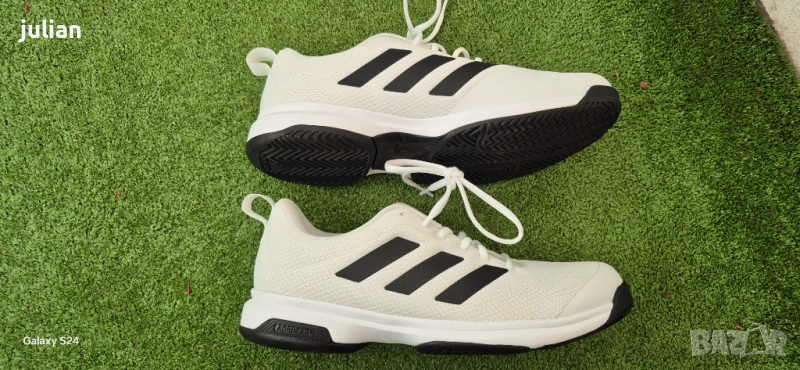 Маратонки Адидас 45 1/3, снимка 1