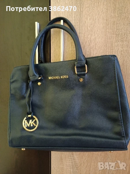Чанта MICHAEL KORS, снимка 1