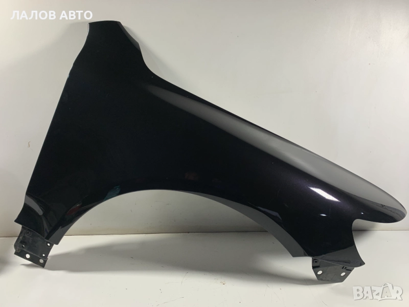 Преден десен калник Фолксваген Туарег 1 Preden desen kalnik Vw Touareg I FaceLift (06-10) 7L6621106G, снимка 1