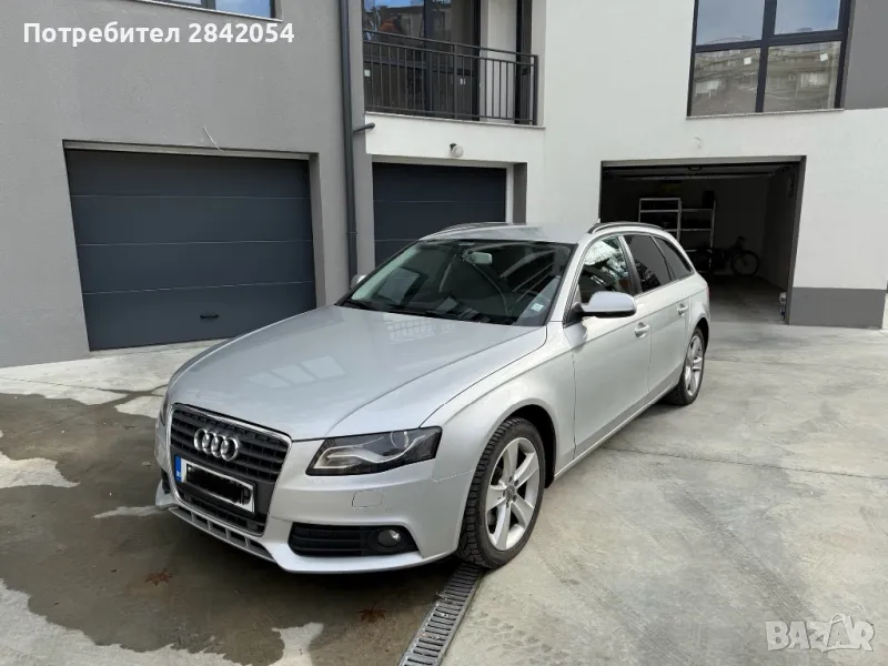 Продавам AUDI TDI 2.0 , снимка 1