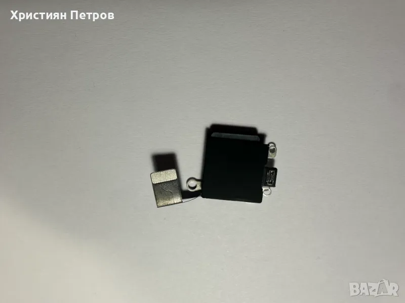 SIM четец лентов кабел платка за iPhone 14, снимка 1