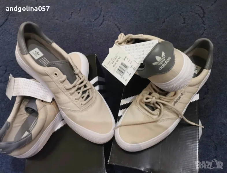 Гуменки  adidas 
, снимка 1