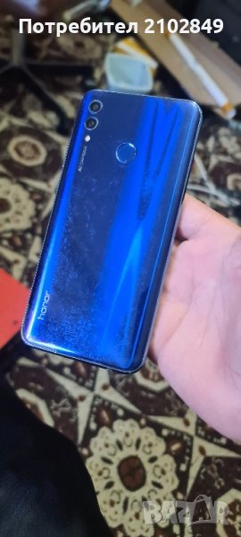 Honor 10 lite На части , снимка 1