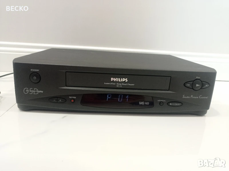 Видео VHS , снимка 1