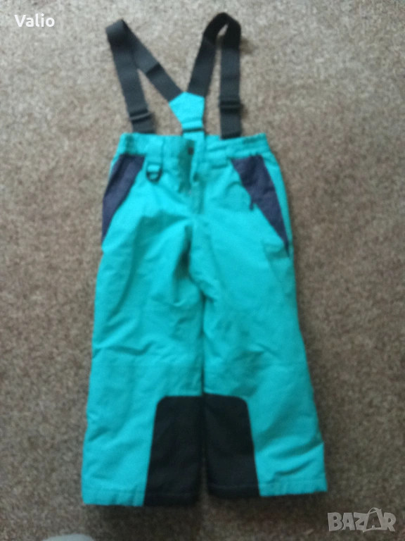 Продавам ски гащеризон детски 110/116, снимка 1