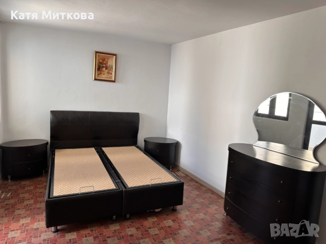 Давам под наем Тристаен апартамент с паркомясто -в гр. Варна - ул. Дунав , в Идеалния център на град, снимка 13 - Апартаменти - 51555766