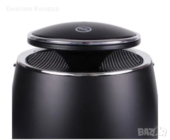 Керамична печка, снимка 3 - Отоплителни печки - 47283893