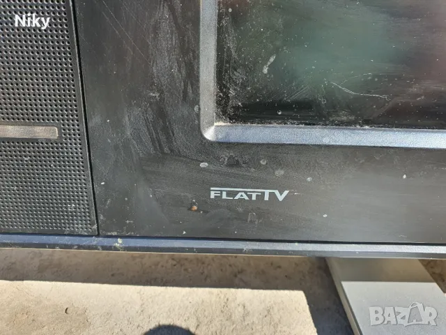 Телевизор PHILIPS  за части , снимка 3 - Телевизори - 49370943