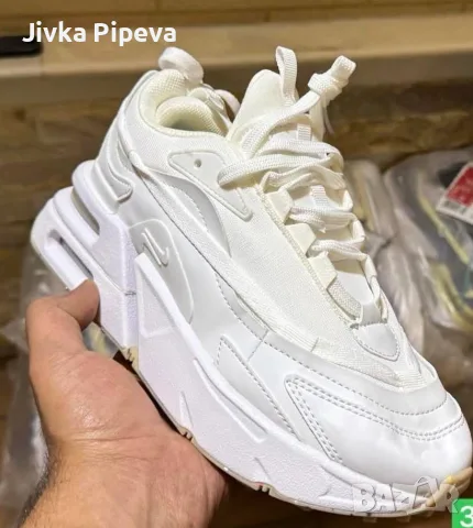 Nike air furyosa , снимка 18 - Маратонки - 56092783