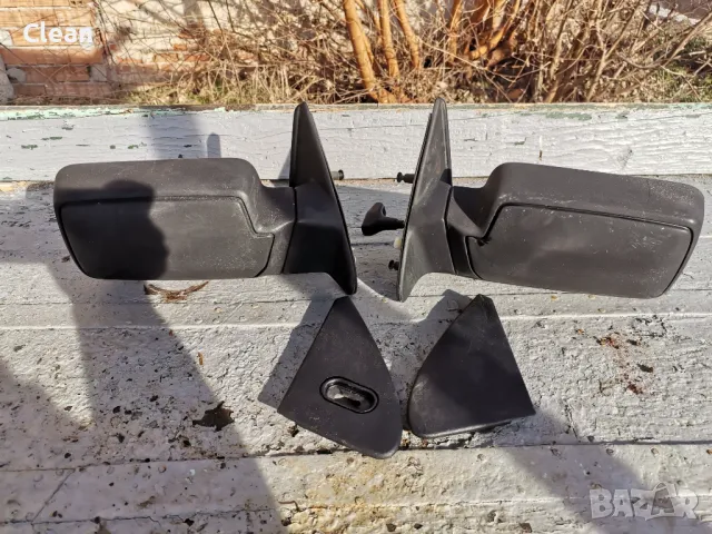 Ford Orion огледала, снимка 2 - Части - 49128777