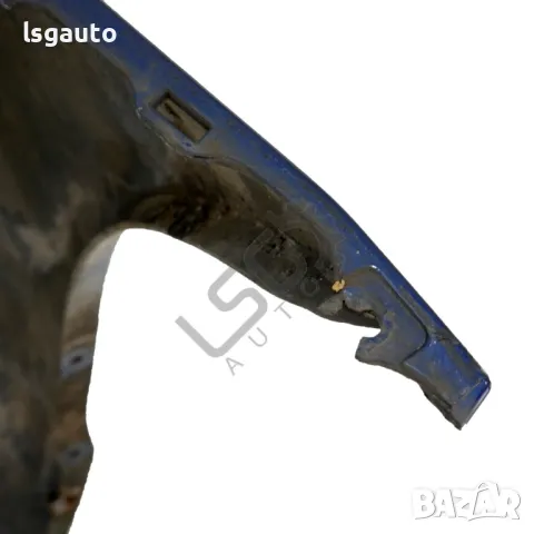 Задна броня Honda Jazz 2002-2008 ID:143431, снимка 6 - Части - 49196157