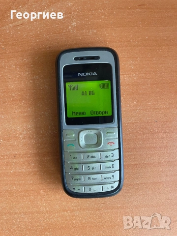 Nokia 1200, снимка 2 - Nokia - 53177958