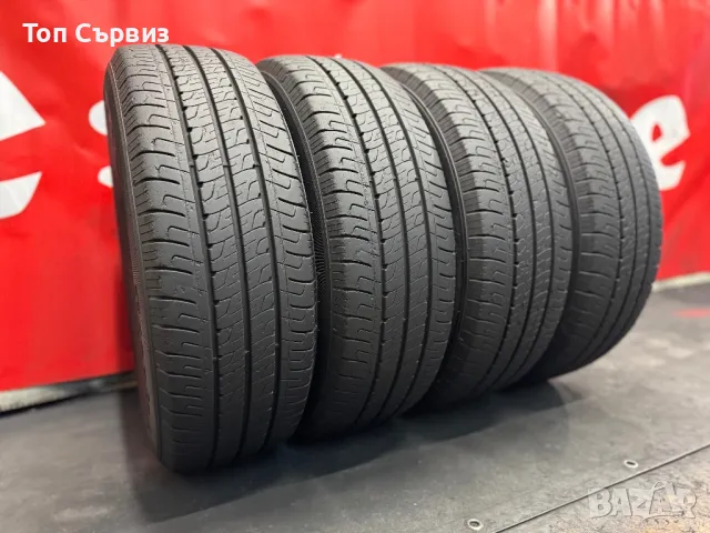 205 70 15C, Летни гуми за бус, Sava Trenta2, 4 броя