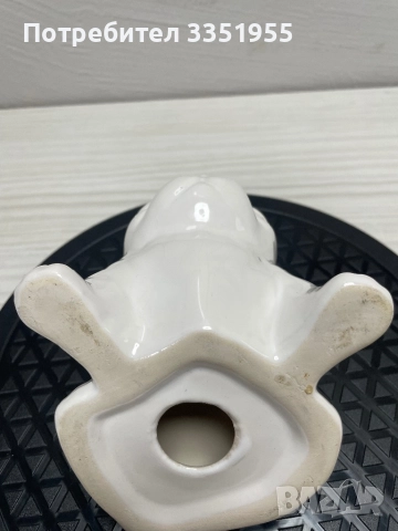 Статуетка Френски Булдог, снимка 7 - Статуетки - 51882363