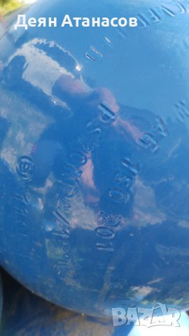 Метанови бутилки, снимка 6 - Части - 41330073