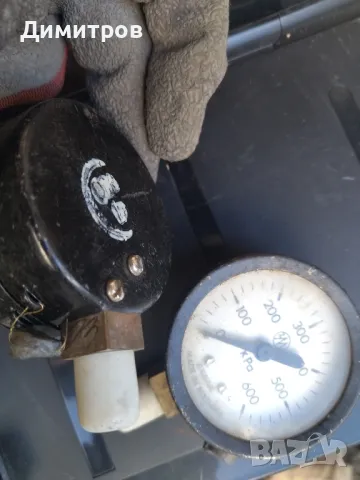 Измерватели, снимка 2 - Други стоки за дома - 49409927