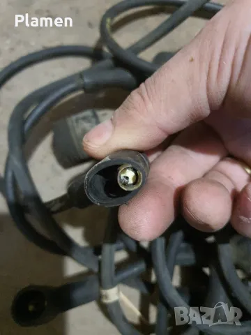 Запалителни кабели за алфа, снимка 9 - Части - 48955437